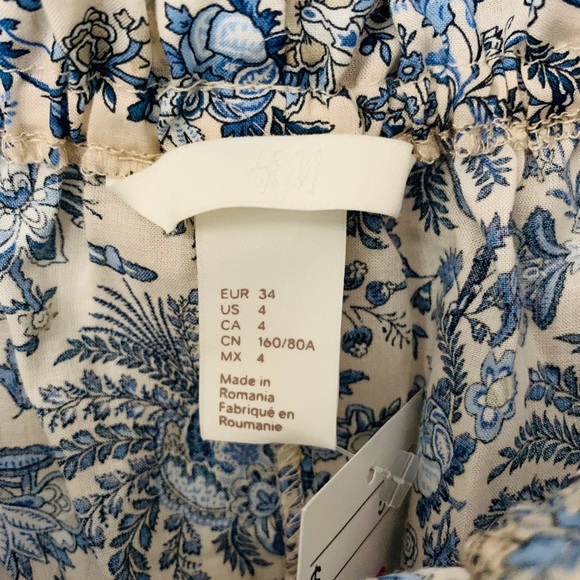 H&M Romper - Picture 3 of 4